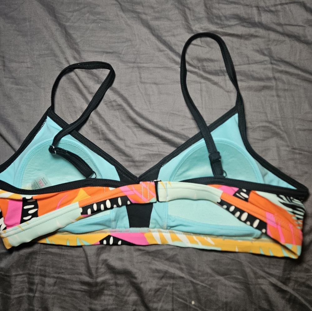 Bikini top - Picture 3 of 4